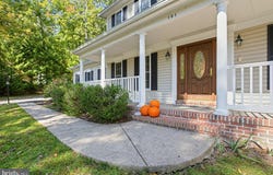 101 SAYLERS CREEK Road, LOCUST GROVE, VA 22508