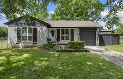 1900 Sussex Drive, Garland, TX 75041