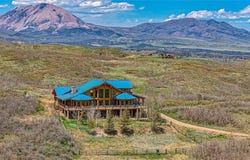 1390 Mountain Valley Road, CO 81055