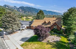2986 E Scandia Way, Cottonwood Heights, UT 84093