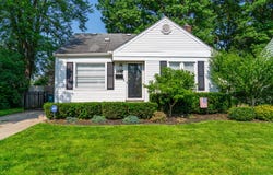 4211 OAKSHIRE Avenue, Berkley, MI 48072