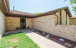 2710 N Cherokee Drive, Pampa, TX 79065