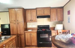 113 Butte Drive, Gun Barrel City, TX 75156