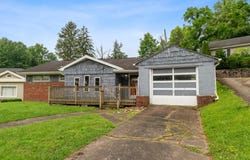 929 Norway Ave, Huntington, WV 25705