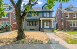 1475 Longfellow Street, Detroit, MI 48206