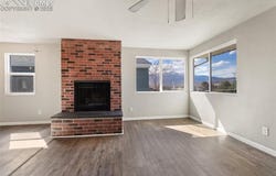 2824 Lark Drive, Colorado Springs, CO 80909