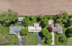 1733 County Road 302, Bellevue, OH 44811