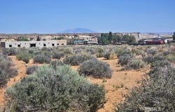 1185 S Independence Way, Big Water, UT 84741