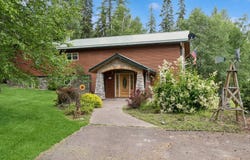 110 Lone Cedar Lane, Columbia Falls, MT 59912