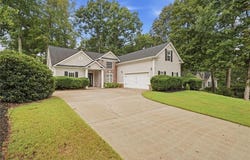 4483 Enfield Drive, Gainesville, GA 30506
