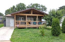 208 Oak Street, Strum, WI 54770