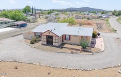 20371 E Sierra Drive, Mayer, AZ 86333