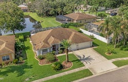 799 Foxhound Drive, Port Orange, FL 32128
