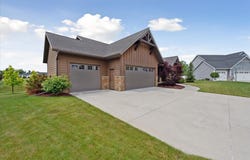 3635 Stanwood Drive, Dewitt, MI 48820