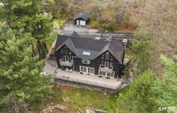 25 Hillside Drive, Sherman, CT 06784