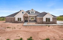 2000 BREKEN RIDGE Road, Amarillo, TX 79124-2234