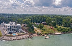 22700 Lake Road unit: 102, Rocky River, OH 44116