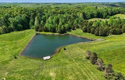 Long Branch Road lot: 2, Moores Hill, IN 47032