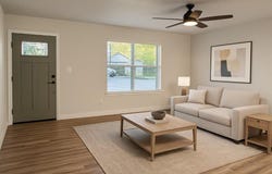 423 E 5th Street, Bonham, TX 75418