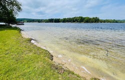 1415 Paczesny Place, Central Lake, MI 49622