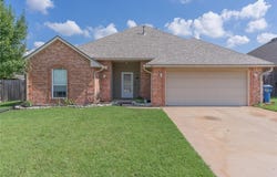 341 E Plantation Terrace, Mustang, OK 73064