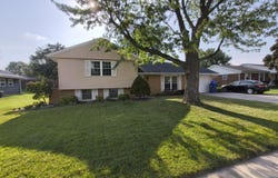 805 Holly Street, Saint Marys, OH 45885