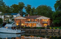 12313 HARBOUR Circle, FORT WASHINGTON, MD 20744