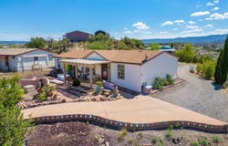 4535 N LAZY LARIAT Lane, Rimrock, AZ 86335