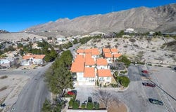 4610 N STANTON Street unit: G44, El Paso, TX 79902
