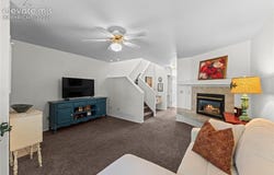 2063 Bristlecone Drive, Colorado Springs, CO 80919