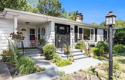 208 S Barker Street, New Buffalo, MI 49117