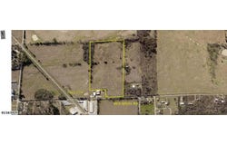 0 Will White Road, Tool, TX 75143