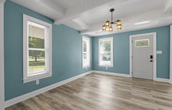 211 E Hobart Street, Ashley, IN 46705