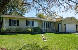 1474 N Nichols Road, Clayton Twp, MI 48433