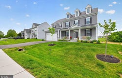 9425 ALLOWAY Drive, HAGERSTOWN, MD 21740