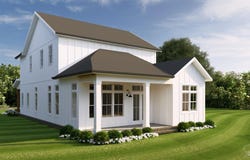 1608 E Avery St, Pensacola, FL 32503
