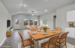 321 Stellar Wind DR, Georgetown, TX 78628