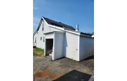5 Thomas Road, Woodland, ME 04736