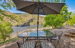 151 Cow Creek Road, Lucile, ID 83542