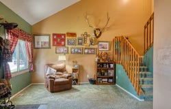 307 Charcoal Court -, Wright, WY 82732