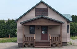 1155 4TH AVE S, Park Falls, WI 54235