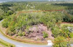 TBD SW County Road 100A-2, Starke, FL 32091