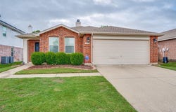 5505 Pandale Valley Drive, McKinney, TX 75071