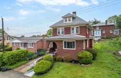 100 Braun St, Shaler, PA 15223