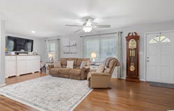 5224 ELM ROAD, MOUNT OLIVE, AL 35117