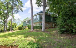 1060 Chapel Branch Road, Santee, SC 29142
