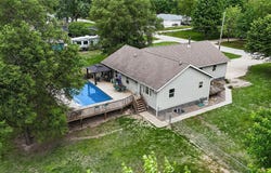 6380 NW 54th Court, Johnston, IA 50131