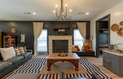 6810 River Oaks Dr, Kingsland, TX 78639