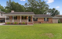 1031 Bacon Road, Hinesville, GA 31313