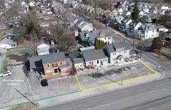 258 Hamilton Street, Geneva City, NY 14456